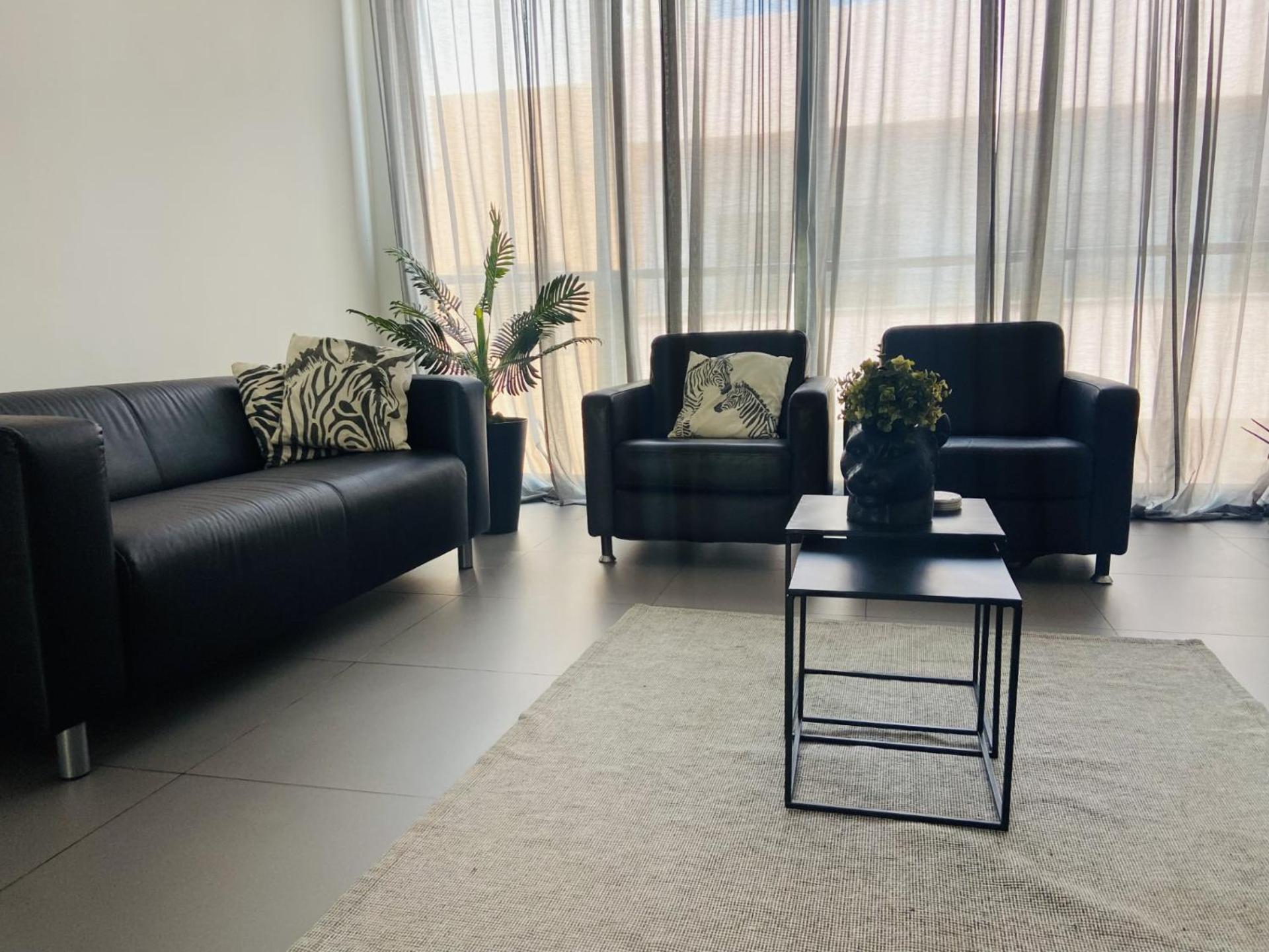 Morabezahome Apartamento