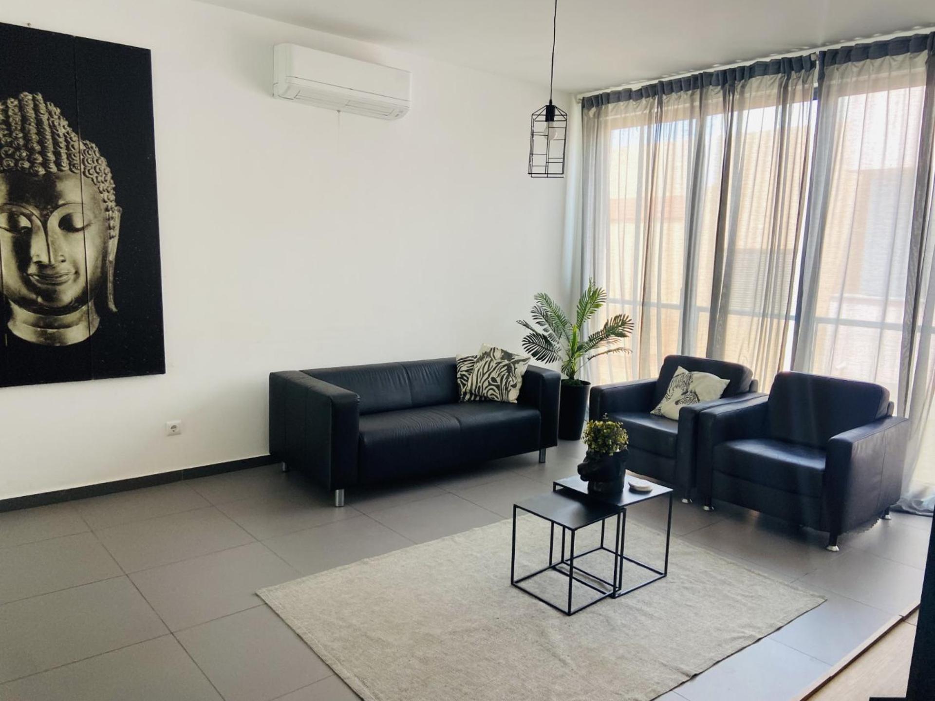 Morabezahome Mindelo