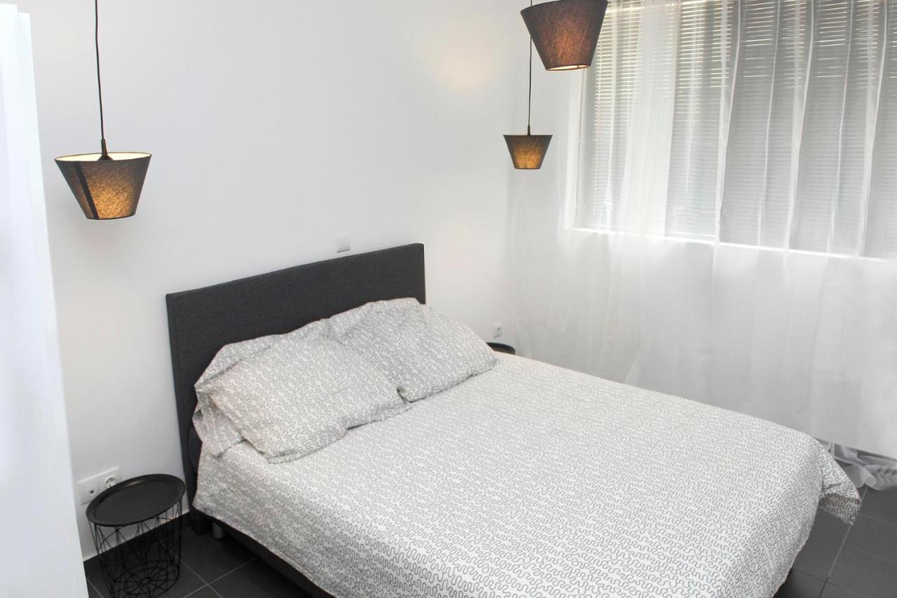 Apartamento Morabezahome Mindelo