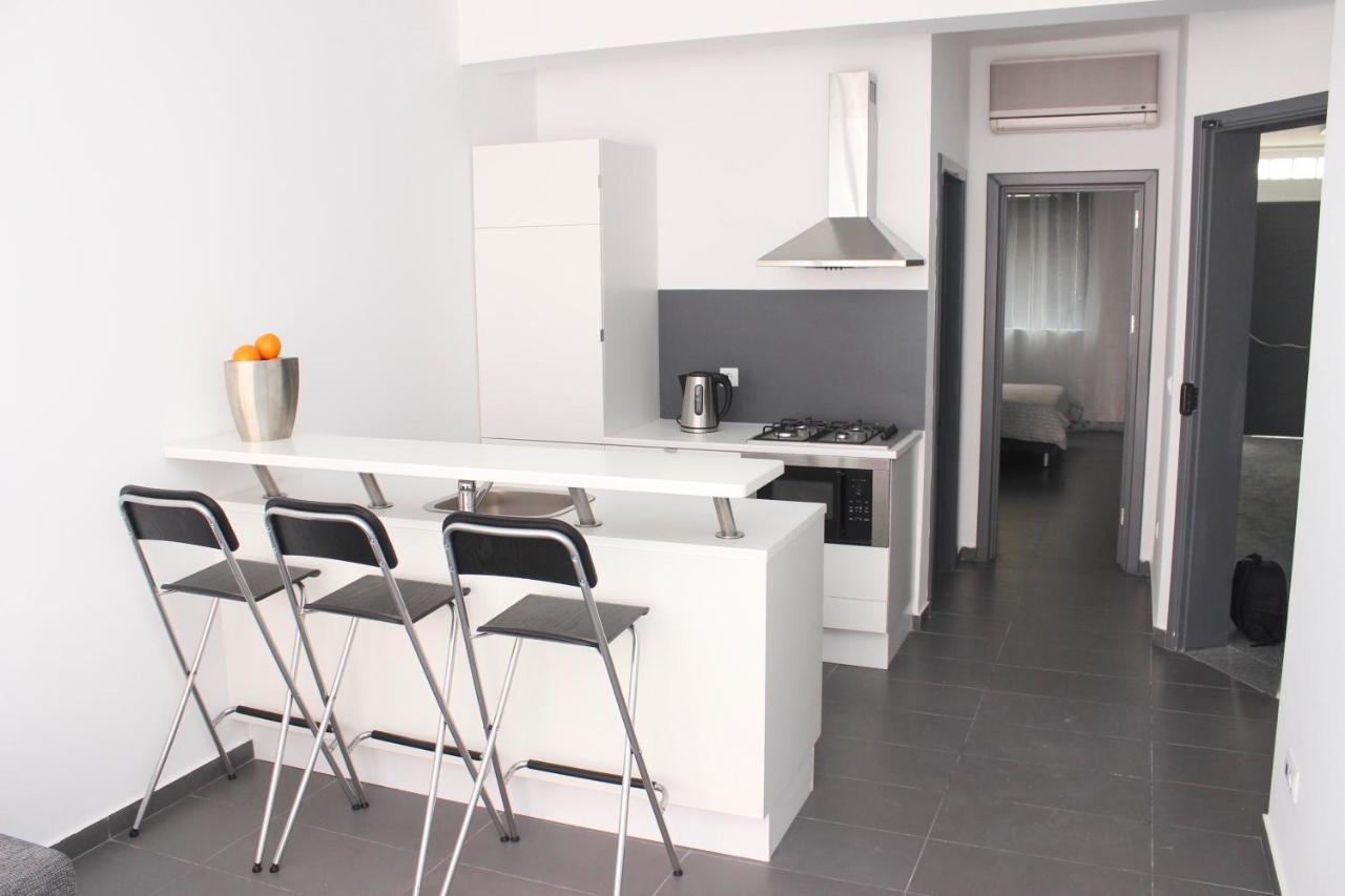 Apartamento Morabezahome Mindelo