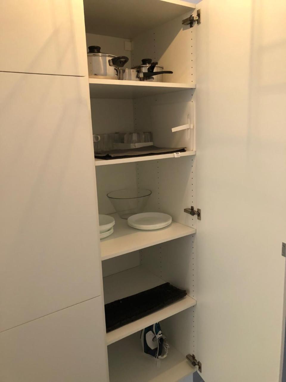 Morabezahome Apartamento