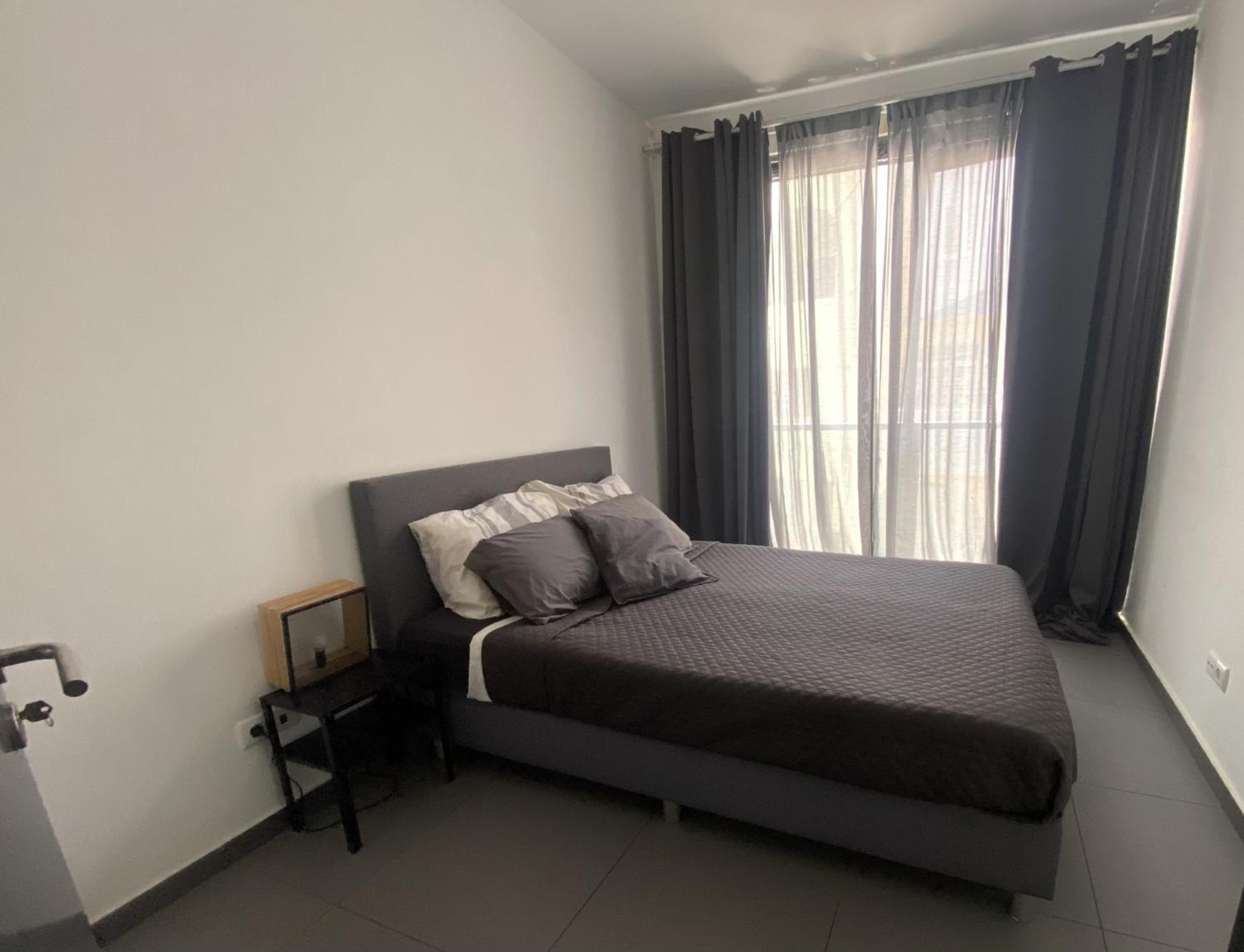 Apartament Morabezahome