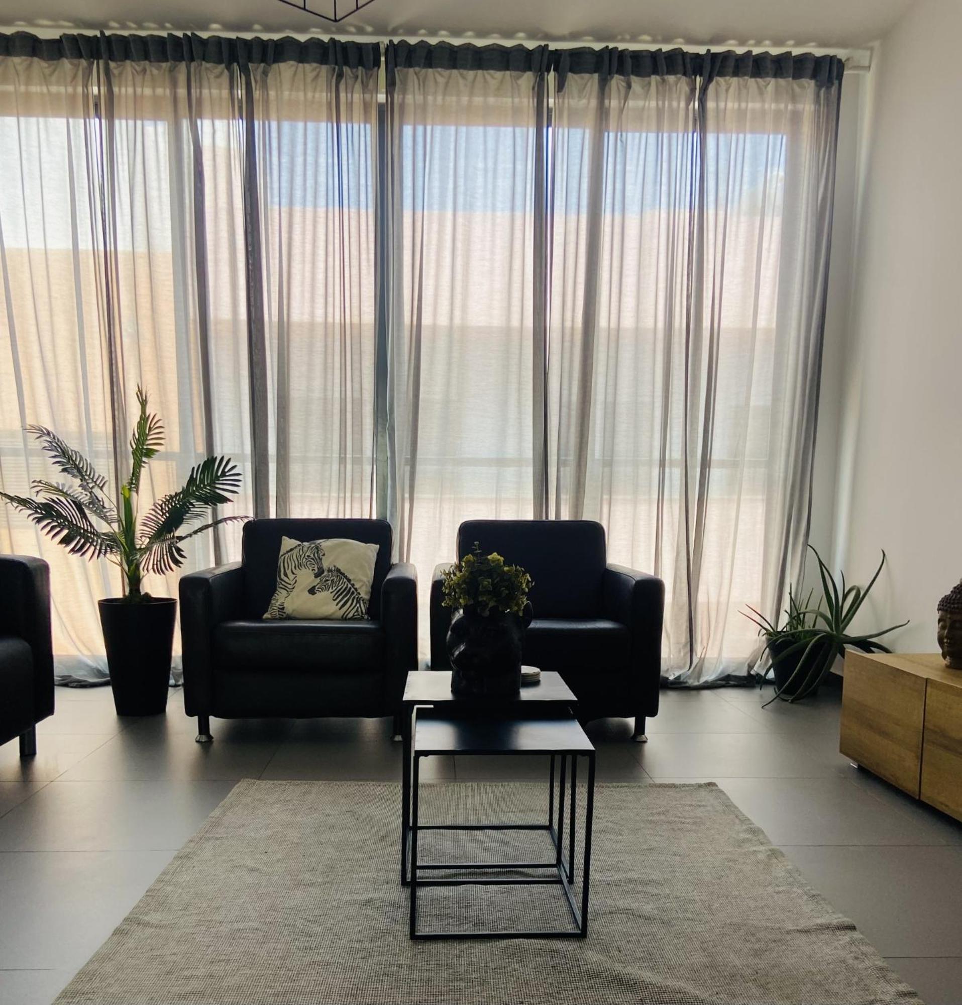 Morabezahome Apartament Mindelo