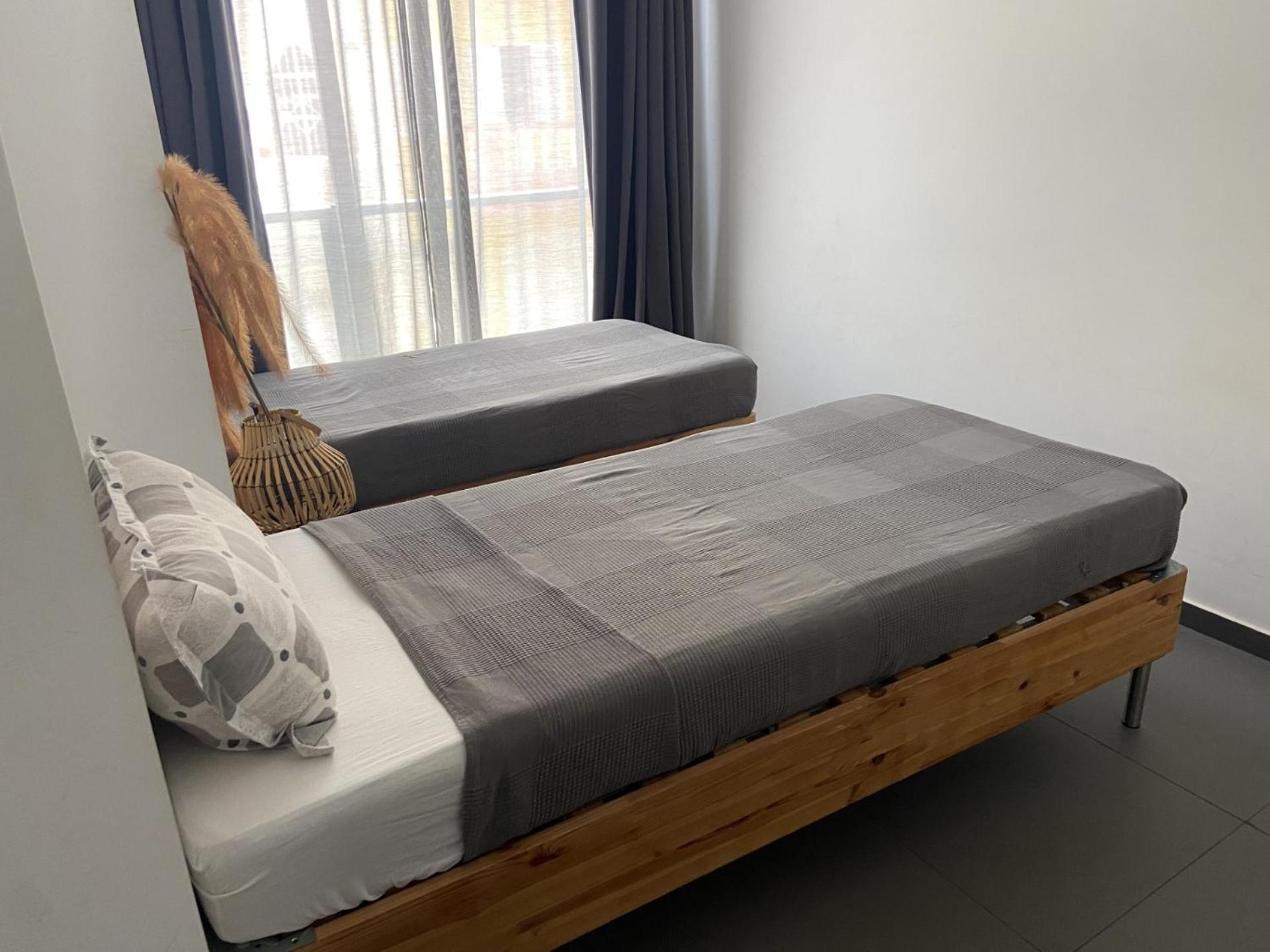 Apartament Morabezahome *