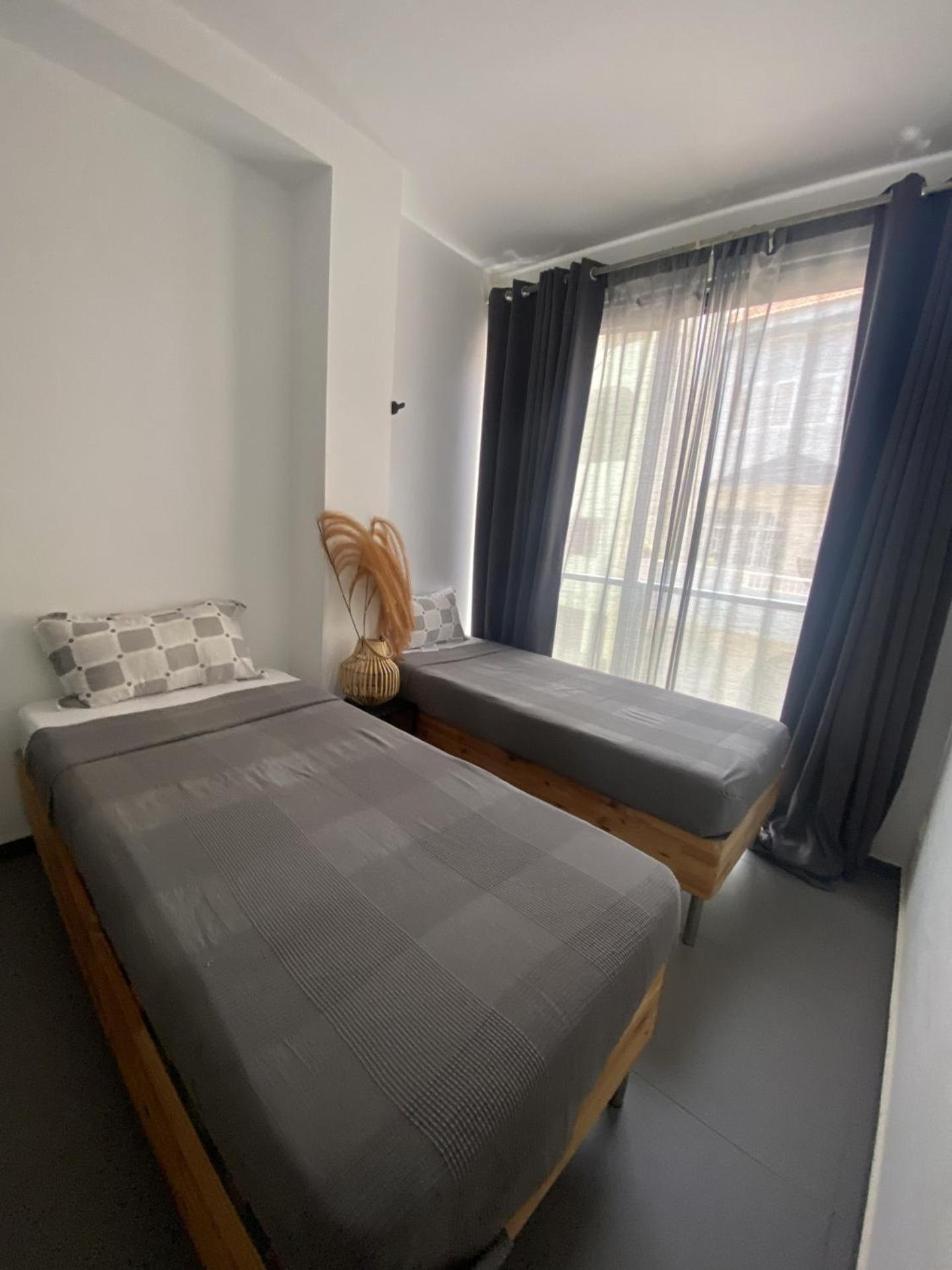 Morabezahome Apartament *