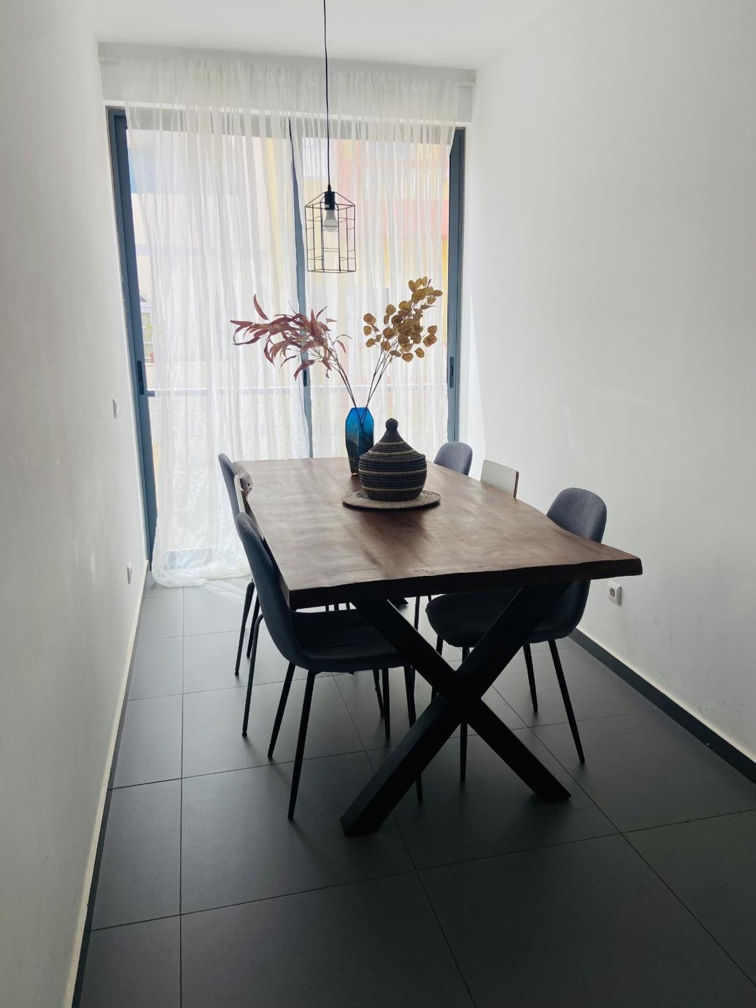 Apartament Morabezahome *