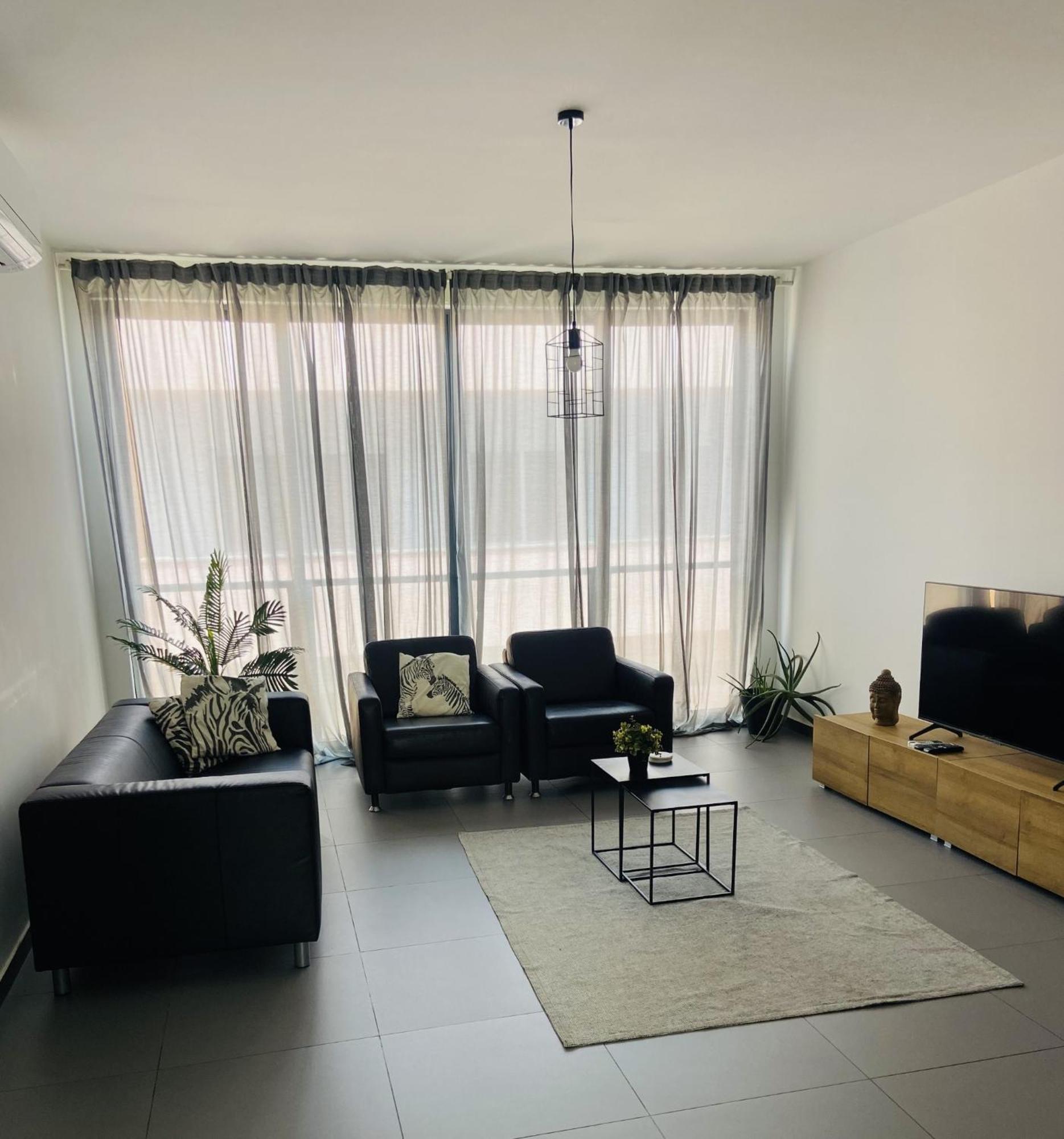 Apartament Morabezahome Mindelo