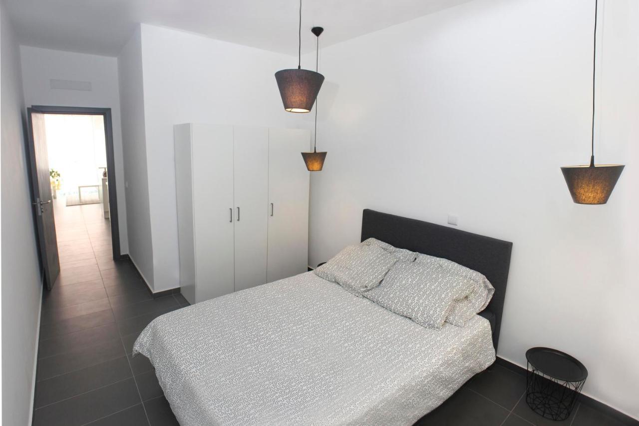 Morabezahome Apartament *