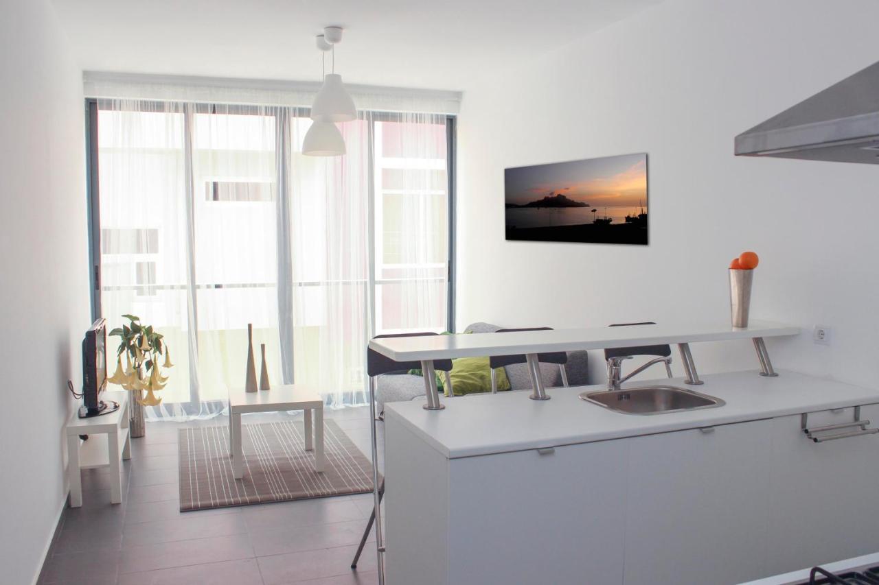 Morabezahome Apartament