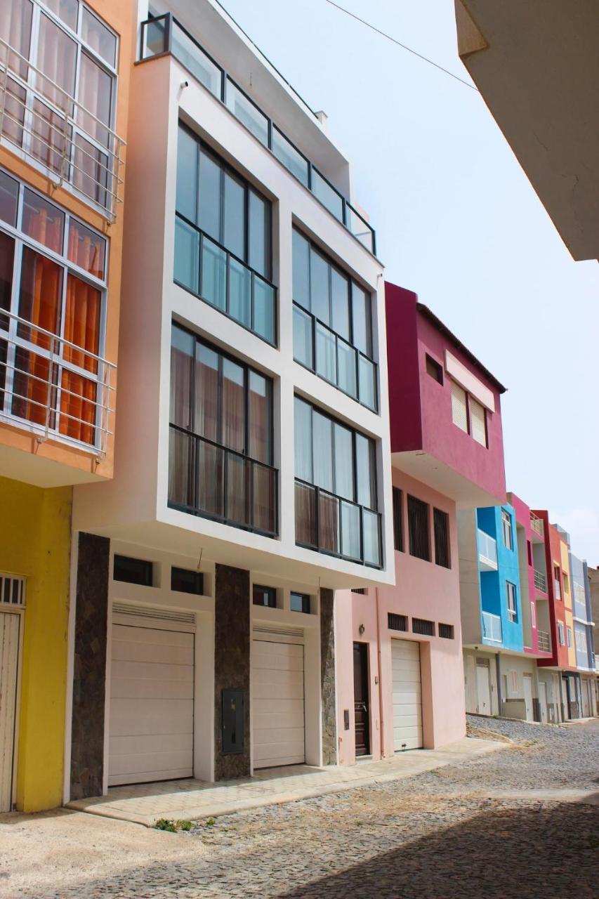 Apartament Morabezahome