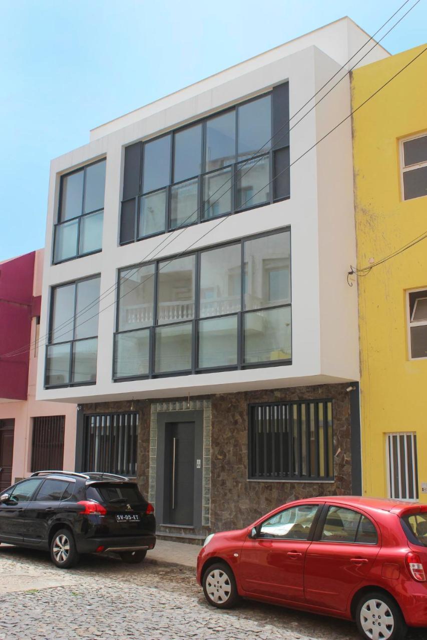 Morabezahome Mindelo