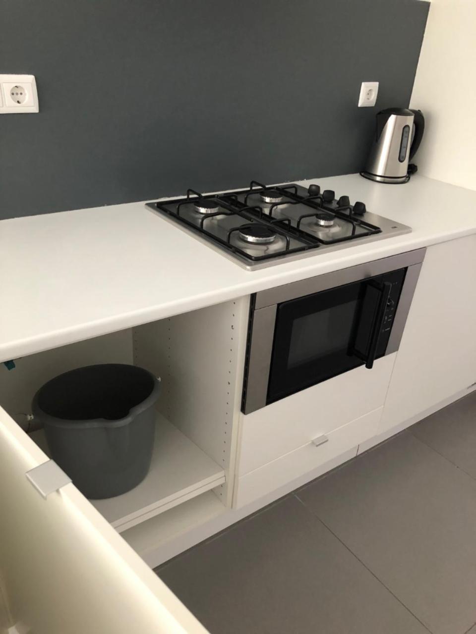 Apartament Morabezahome Mindelo