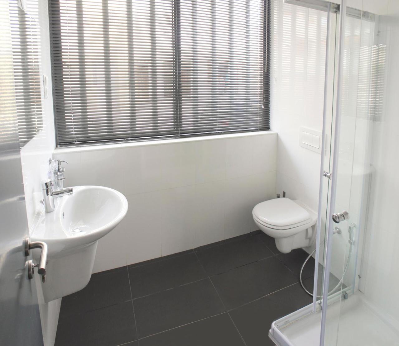 Apartament Morabezahome Mindelo