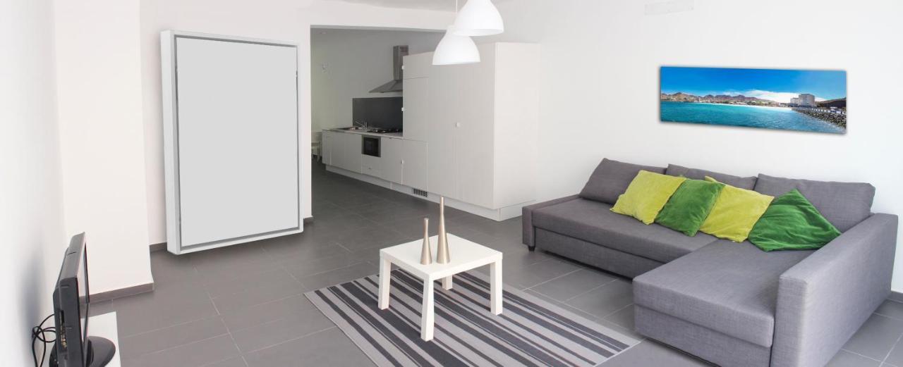 Morabezahome Apartament Mindelo