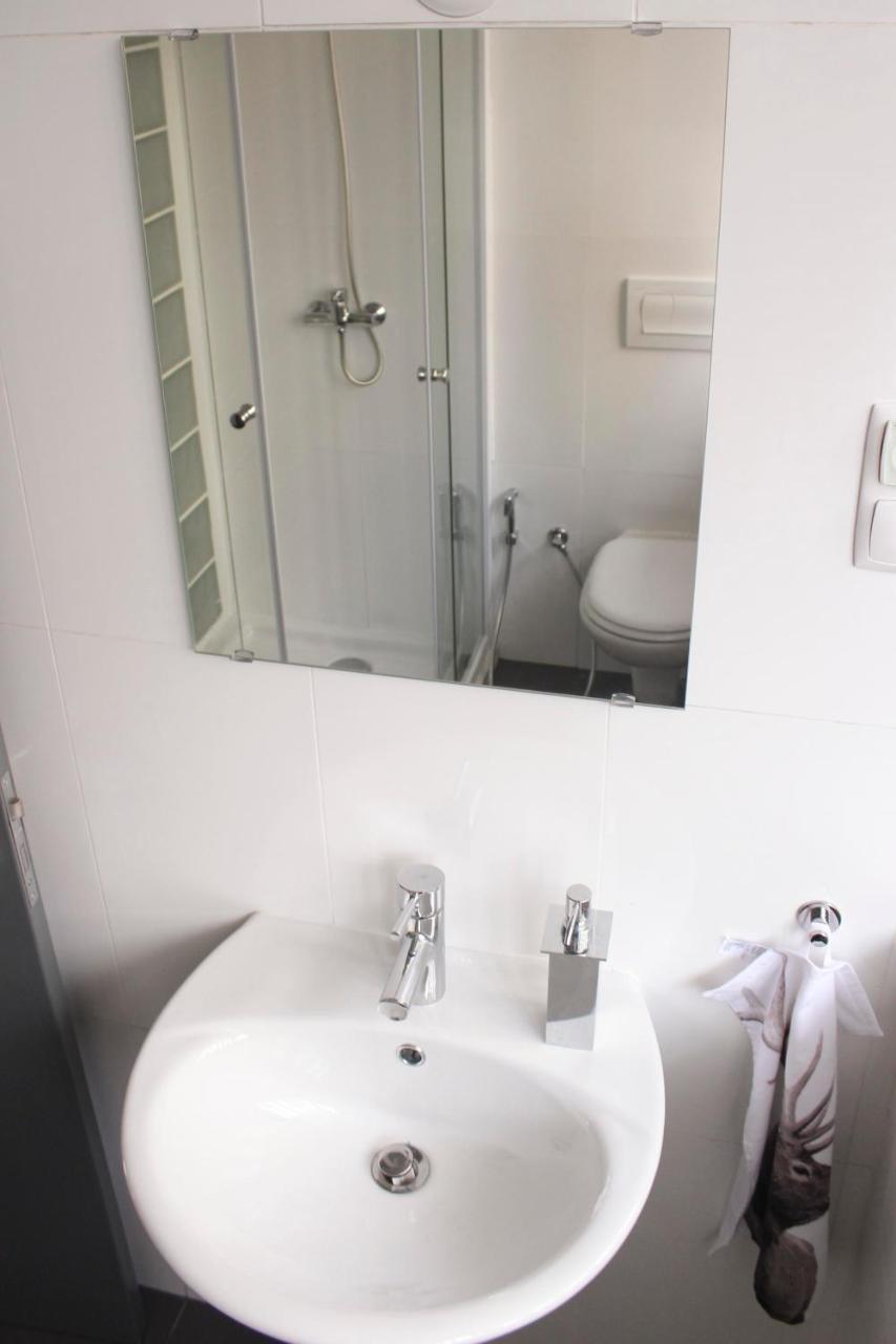 Morabezahome Apartament Mindelo