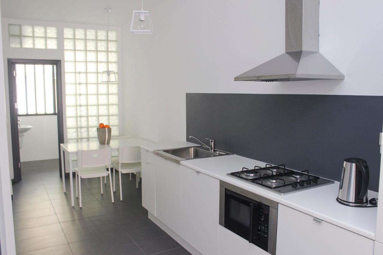 Morabezahome Mindelo